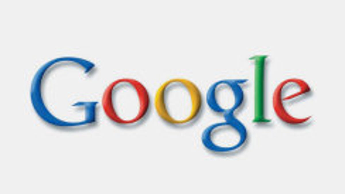 Google logo