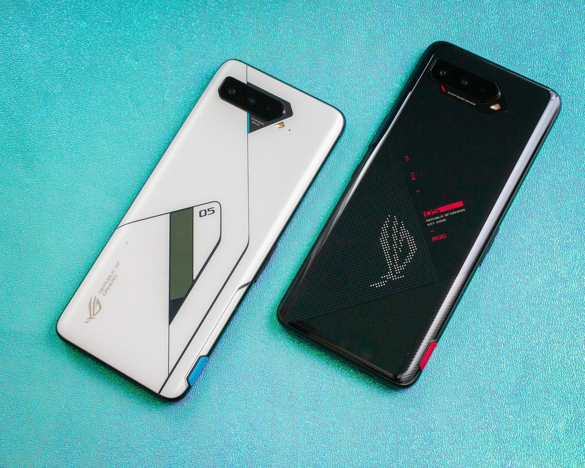 Asus ROG Phone 5