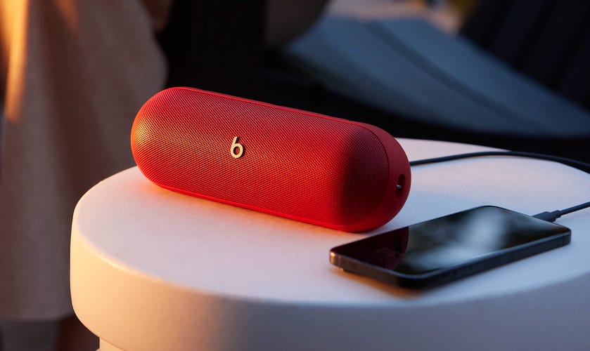 Image of Beats Pill (2024)