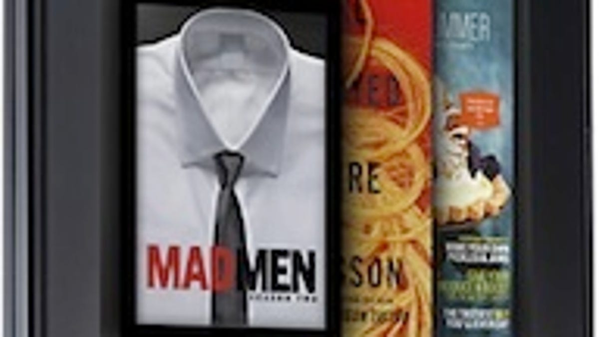 Amazon Kindle is well on its way to rivaling the iPad in sales.