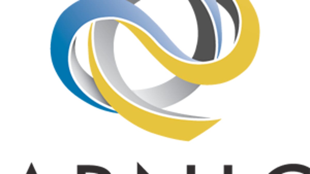 APNIC logo