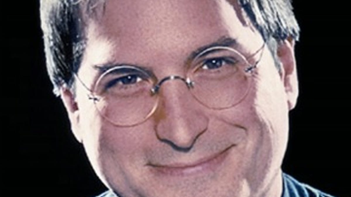 A Steve Jobs tribute page is now on Apple.com.