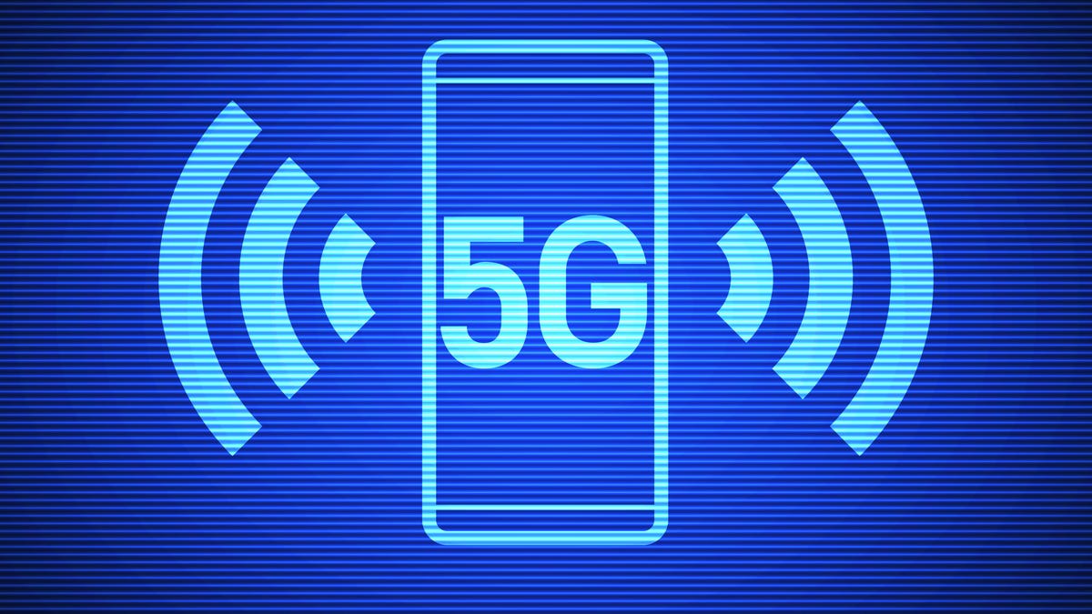5G technology