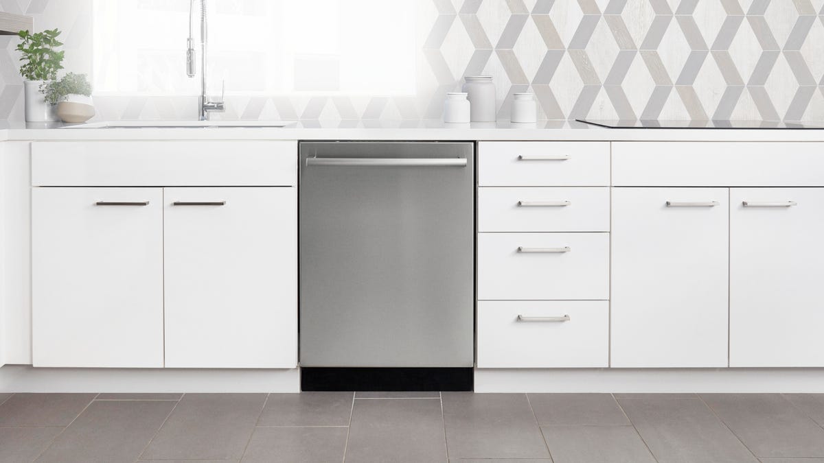 bosch-100-series-dishwasher