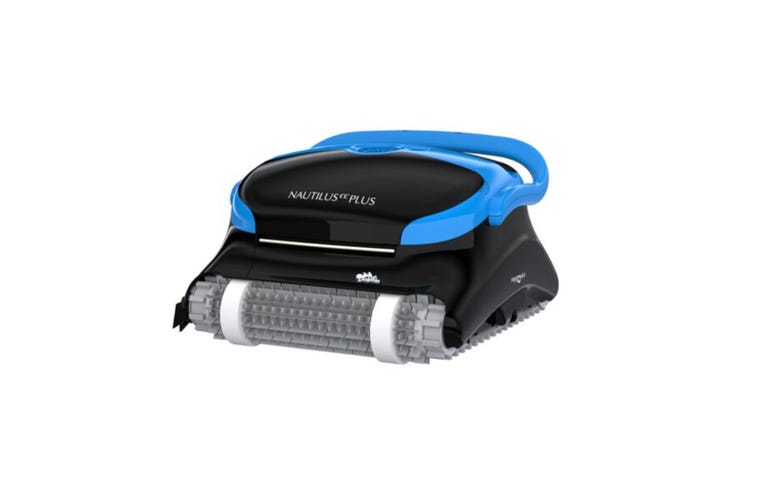 nautilus cc plus
