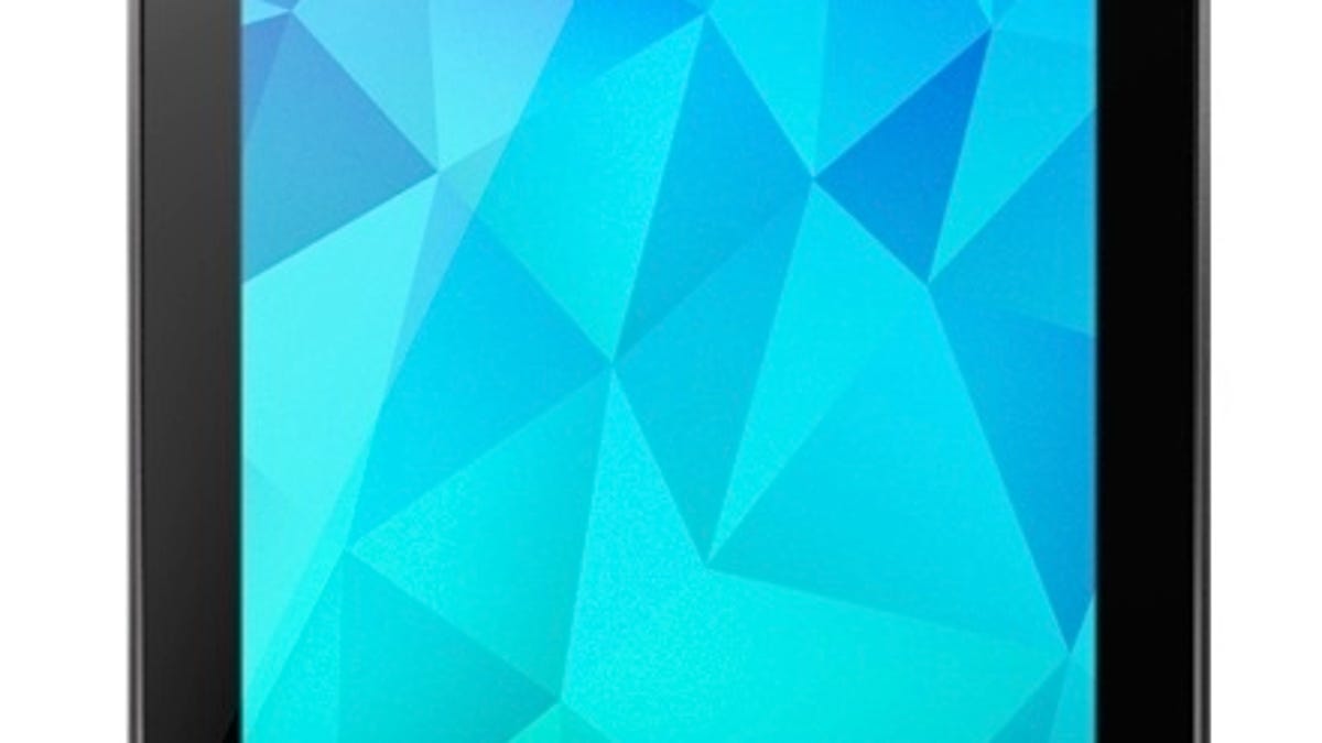 Nexus 7: The iPad is feeling the heat from Google's 7-inch tablet in Japan.