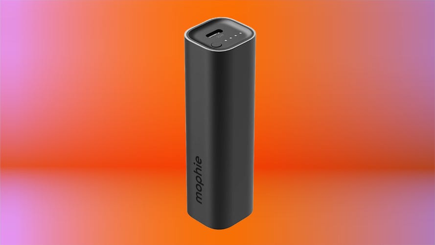 Image of Mophie Power Station Mini (Gen 3)