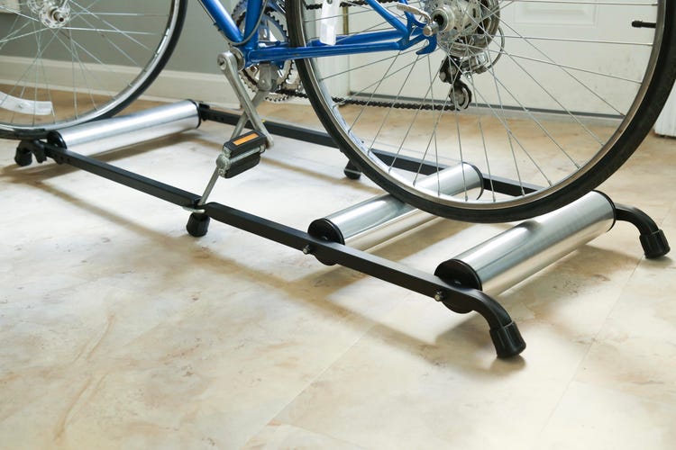 Saris Aluminum Rollers