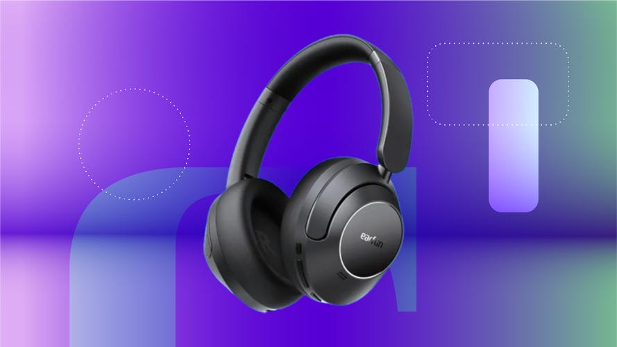 Image of Earfun Wave Pro