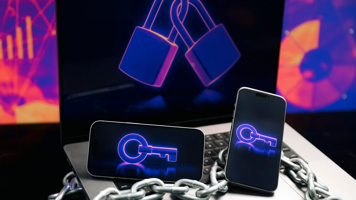 VPN hacking and security