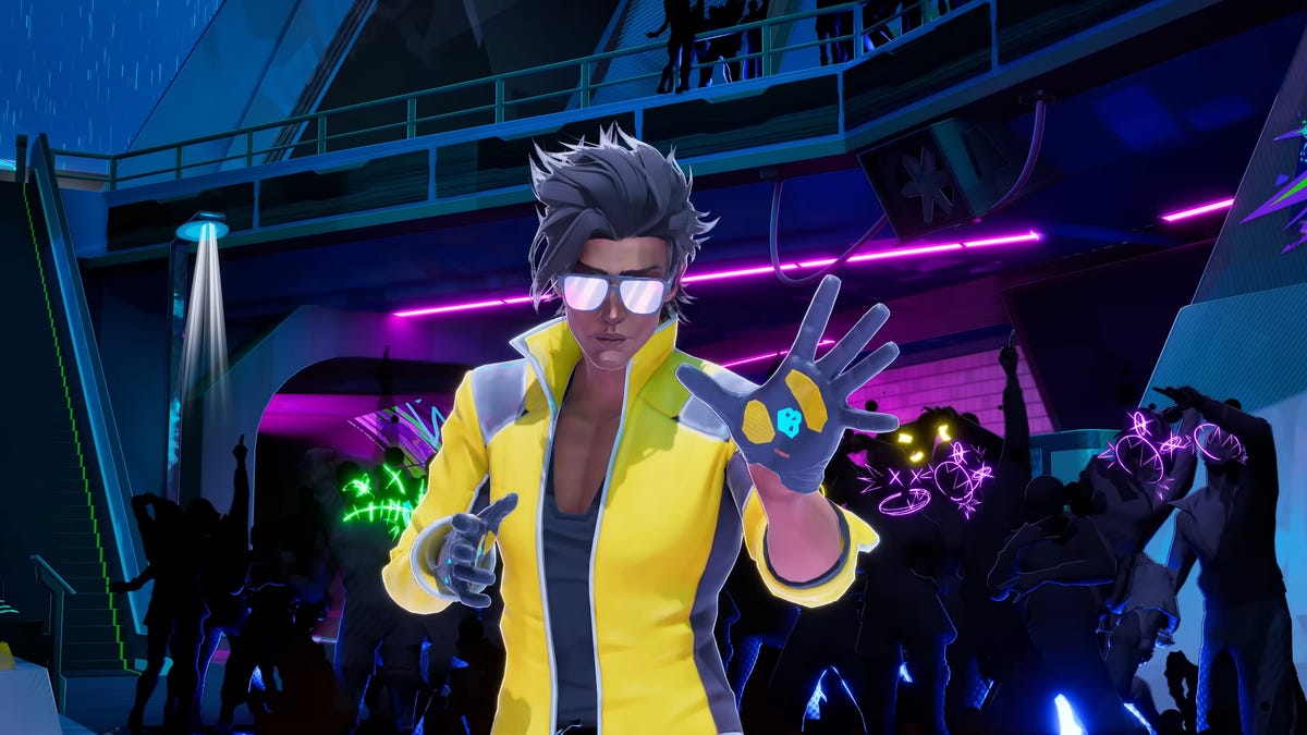 Screenshot of steam next fest