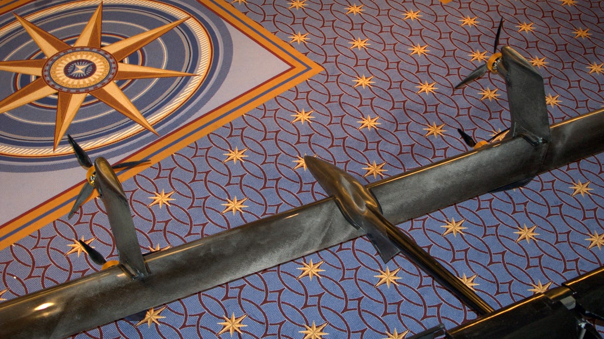 Makani Power's 30-kilowatt prototype has gone through most of its testing and the company is planning on making a 600-kilowatt turbine that's about three times larger.