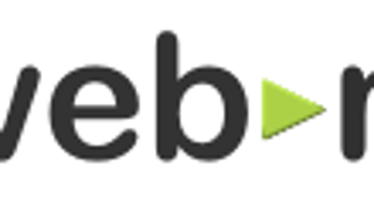 WebM logo