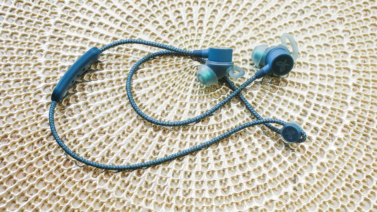 Jaybird Tarah Pro Wireless Sport Headphones