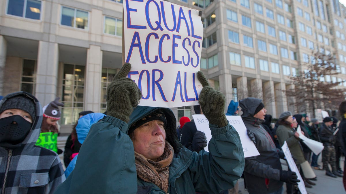US-POLITICS-PROTEST-FCC