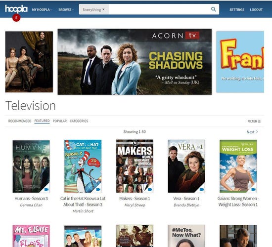 hoopla-tv