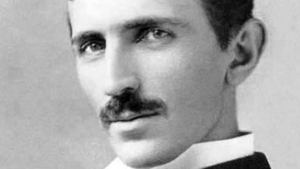 Nikola Tesla