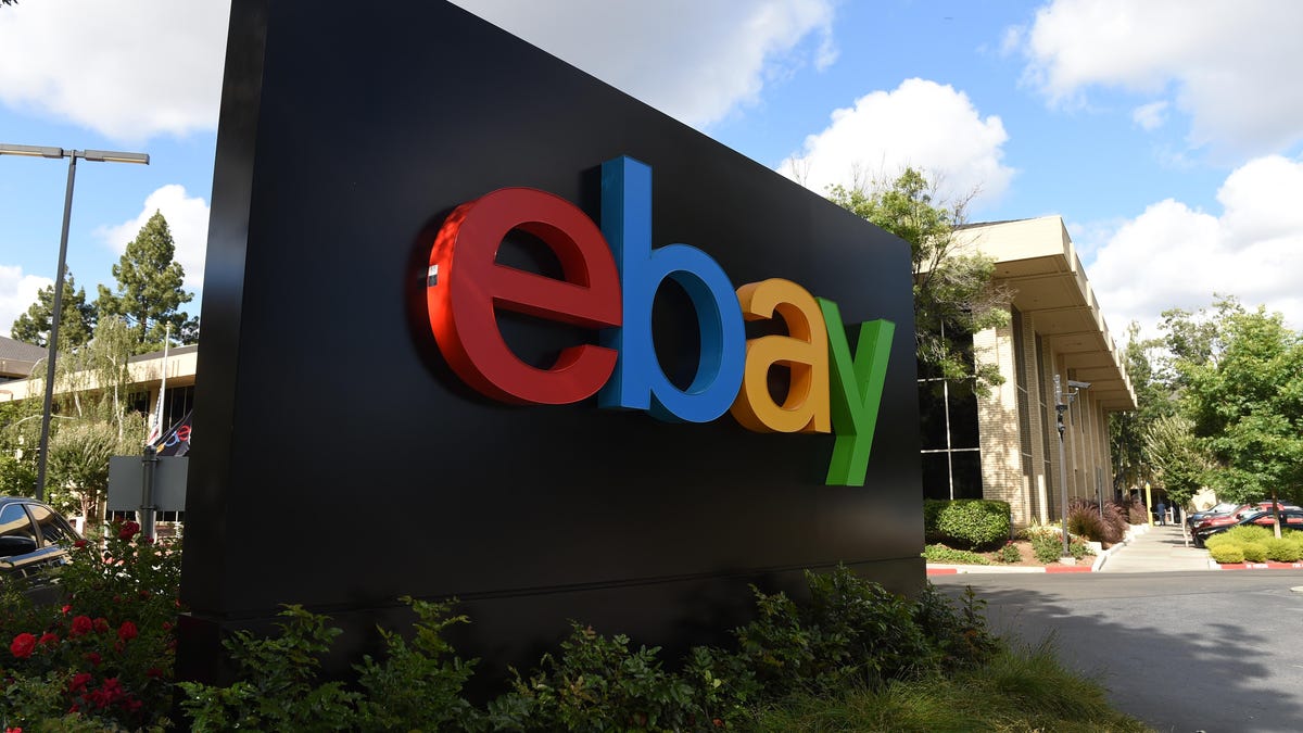 eBay