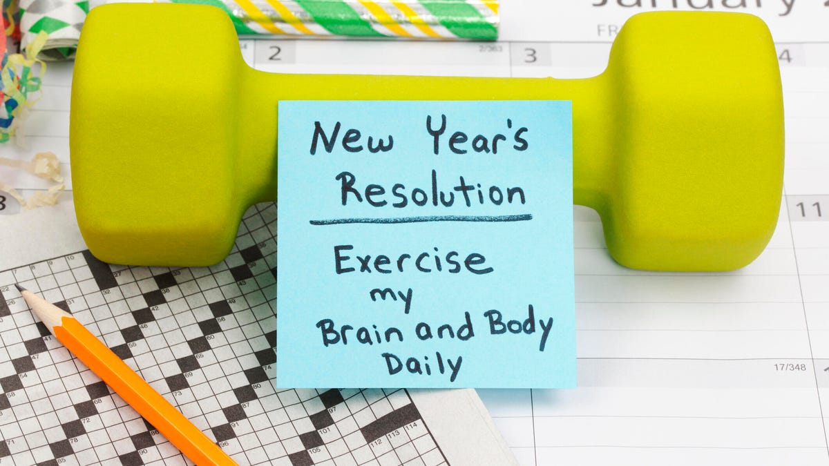 Exercise fitness barbell