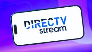 DirecTV Stream on an iPhone