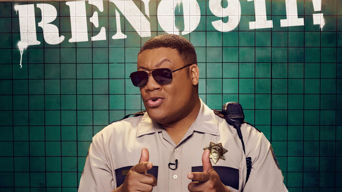 cedric yarbrough reno 911