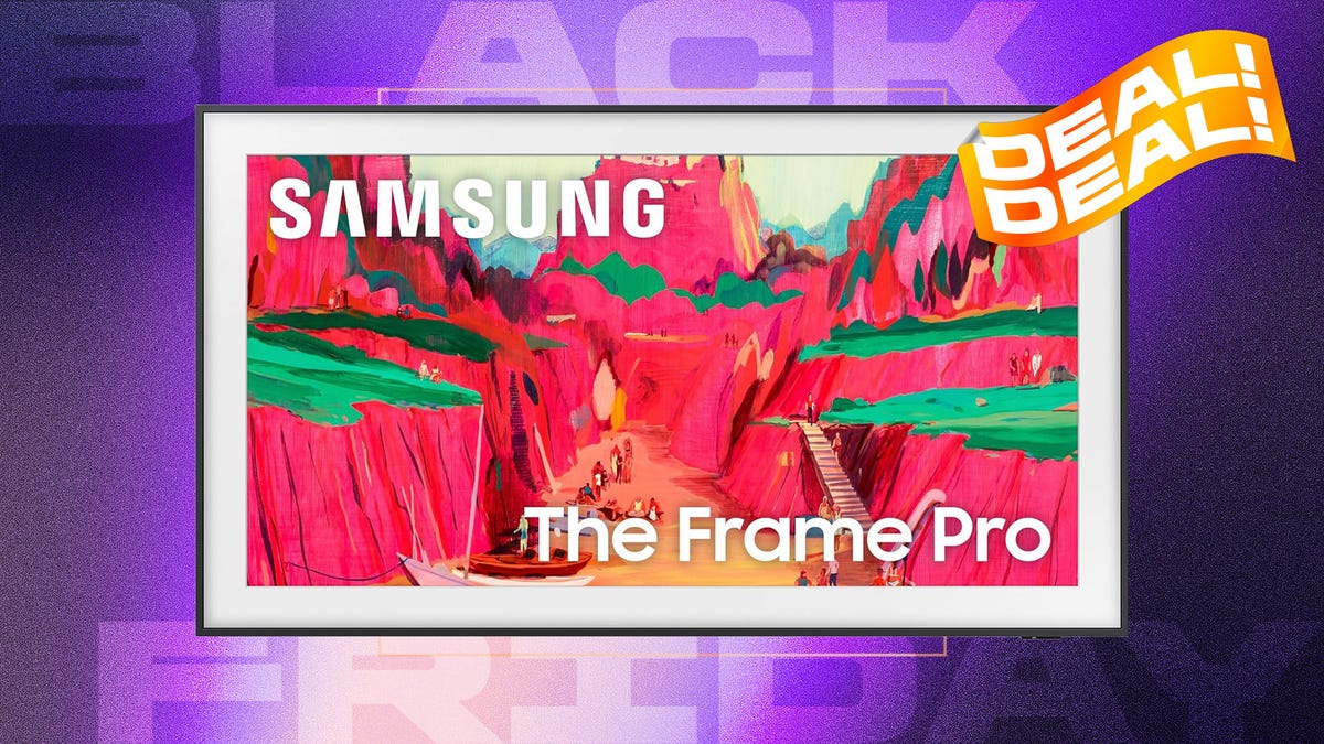 Samsung Frame