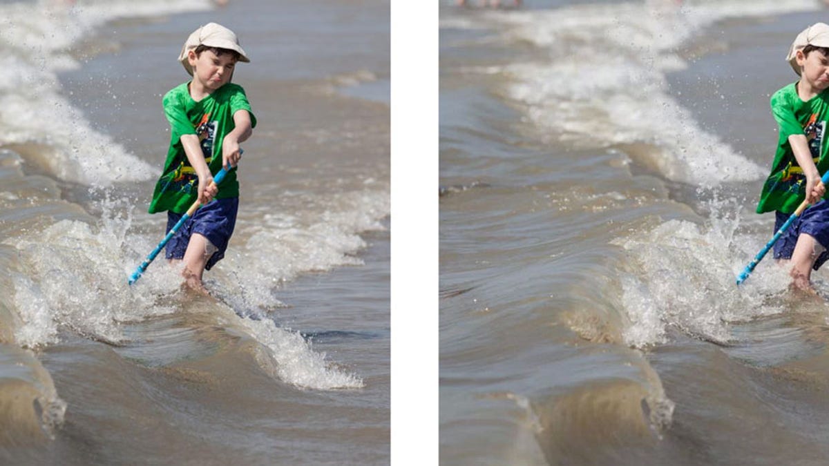 This shows the same image in JPEG and WebP, with WebP on the right. At this resolution, you're unlikely to see any differences.