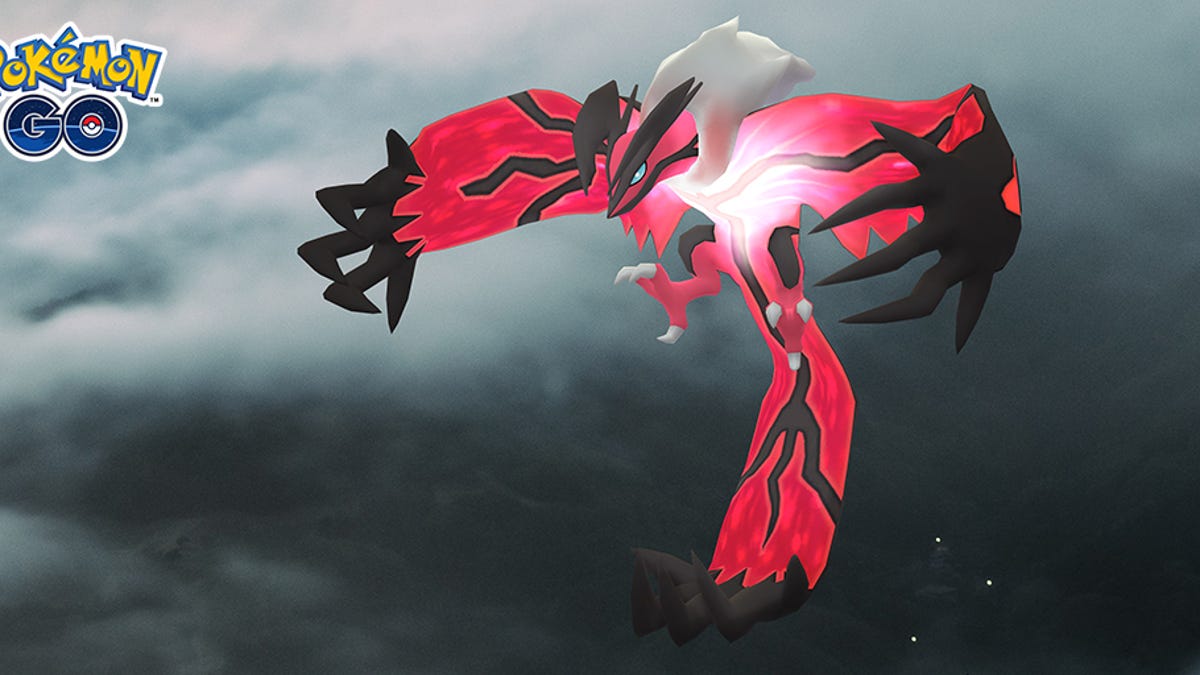 Yveltal