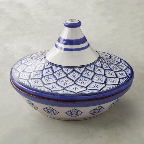 tagine-oven