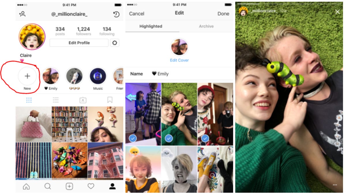 instagram-highlights-feature