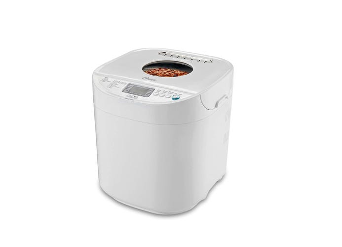 oster bread maker