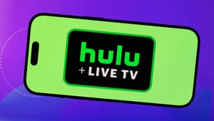Hulu Live TV mobile