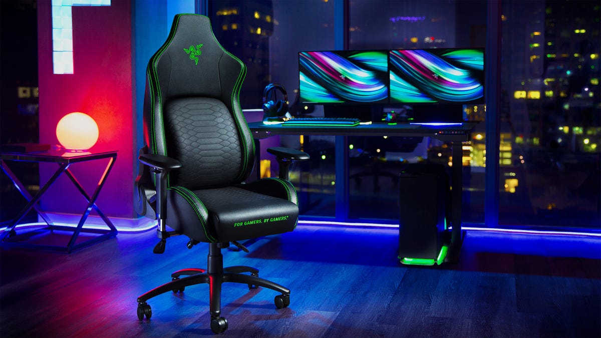 razer-iskur-2020-lifestyle-shoot-2