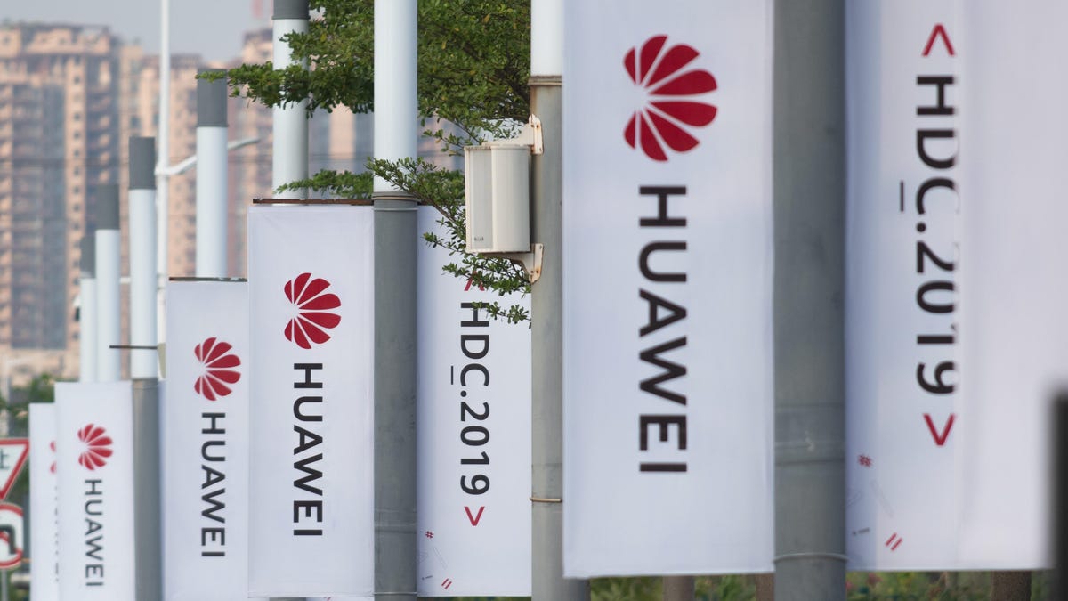 CHINA-HUAWEI-US-TELECOM