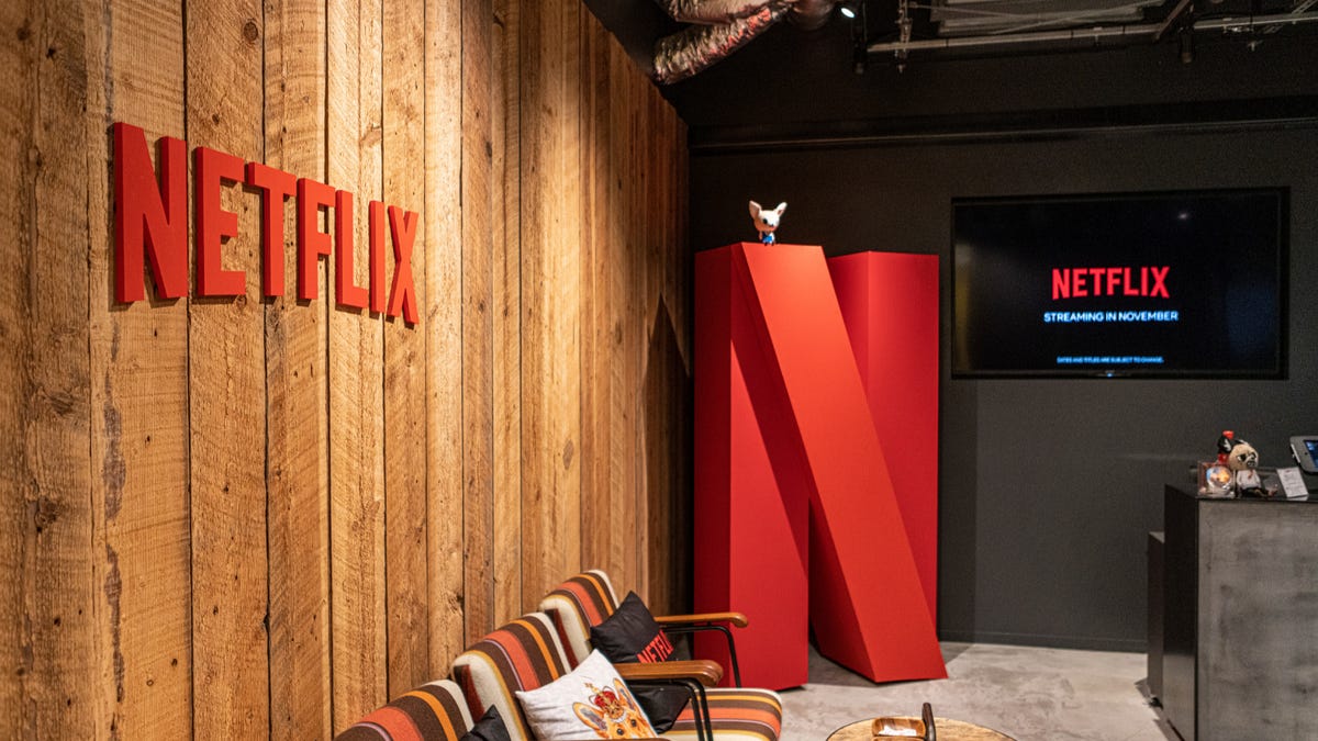netflixoffice