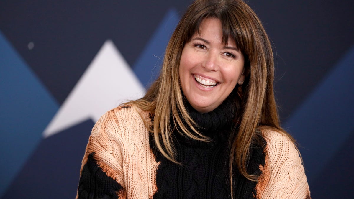 Patty Jenkins