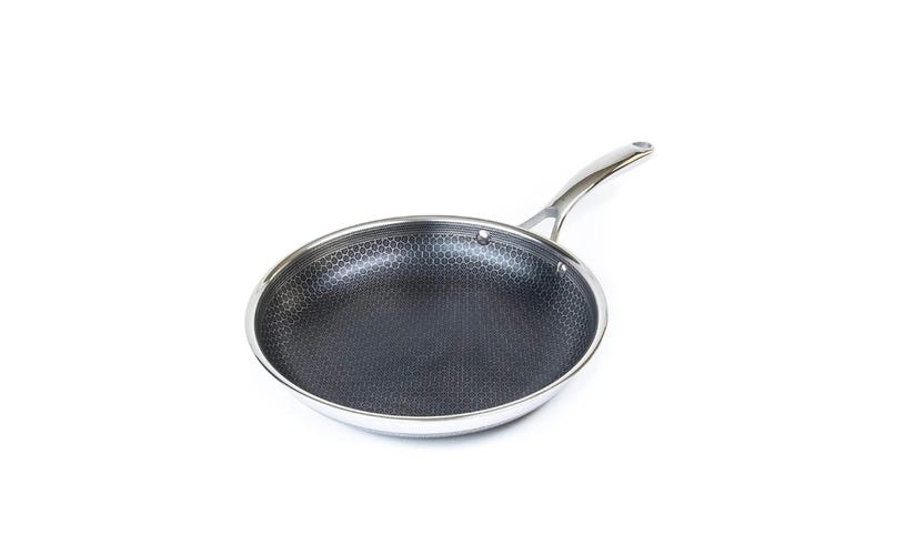hexclad frying pan