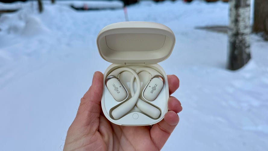 Image of Shokz OpenFit 2