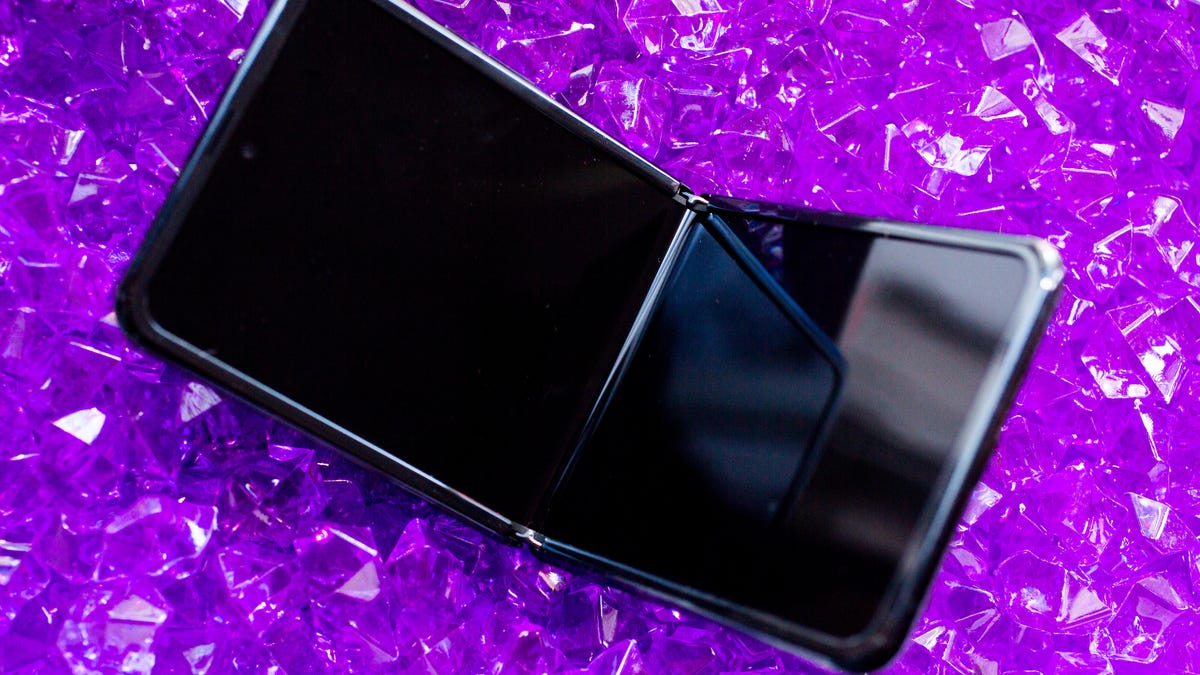 Samsung Galaxy Z Flip