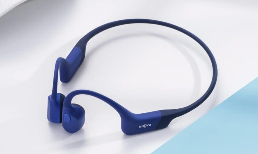 Image of Shokz OpenRun Mini
