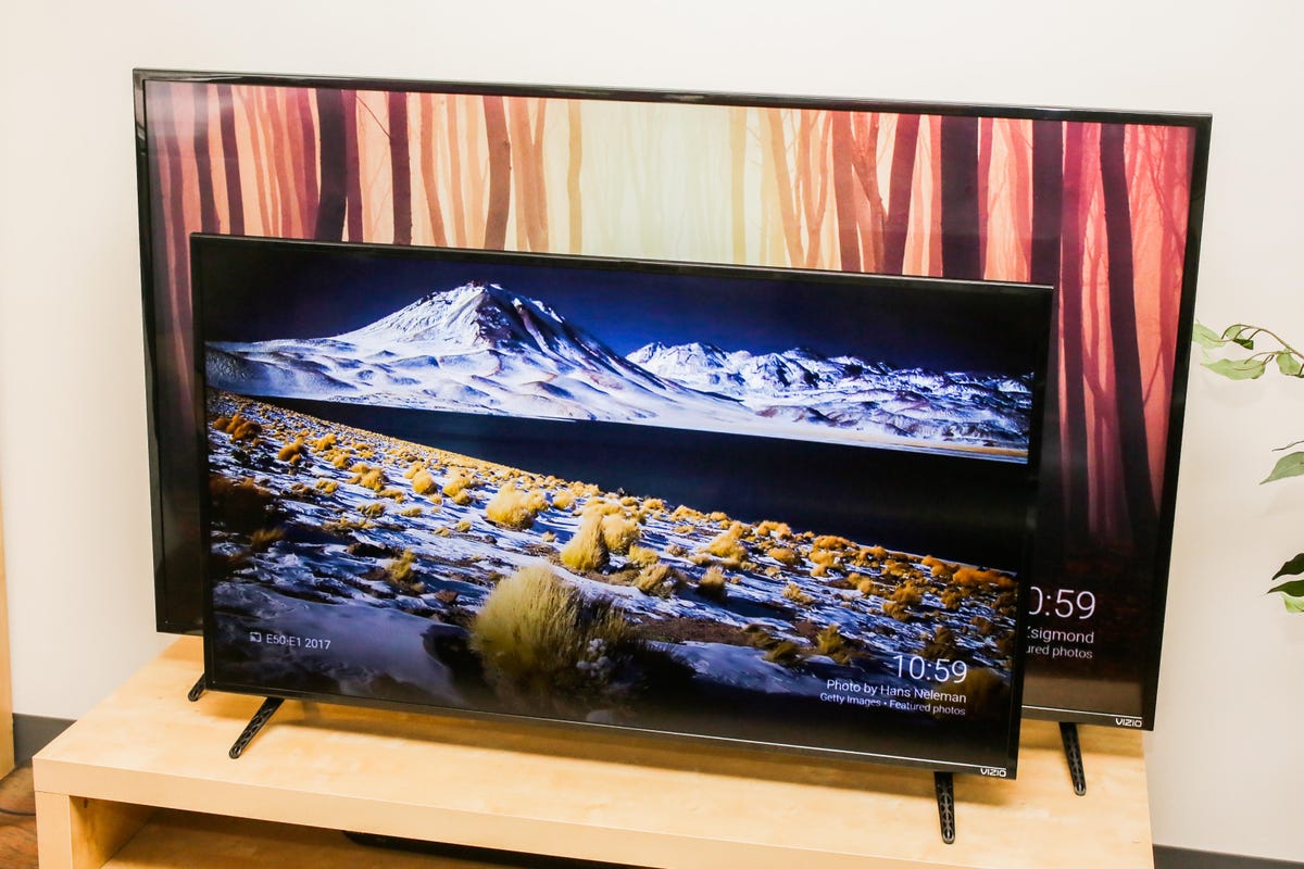 Vizio E Series