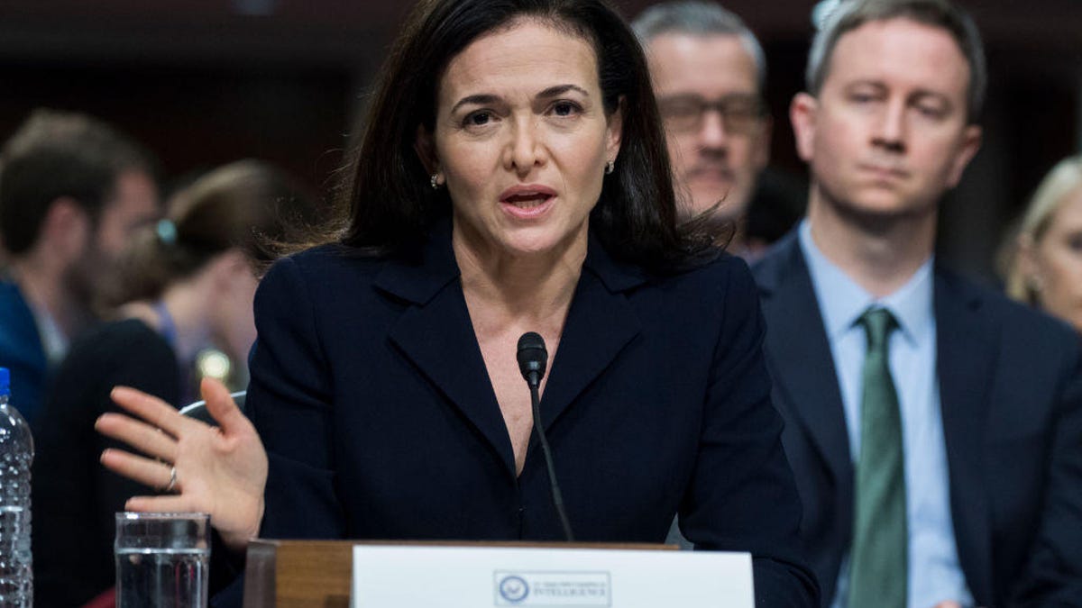 Social Media Hearing