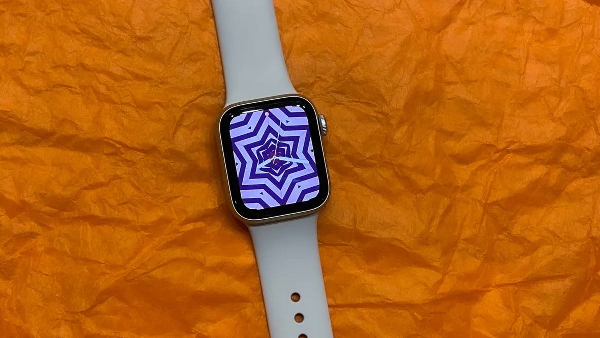 Apple Watch SE