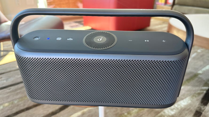 Image of Soundcore by Anker Motion X600