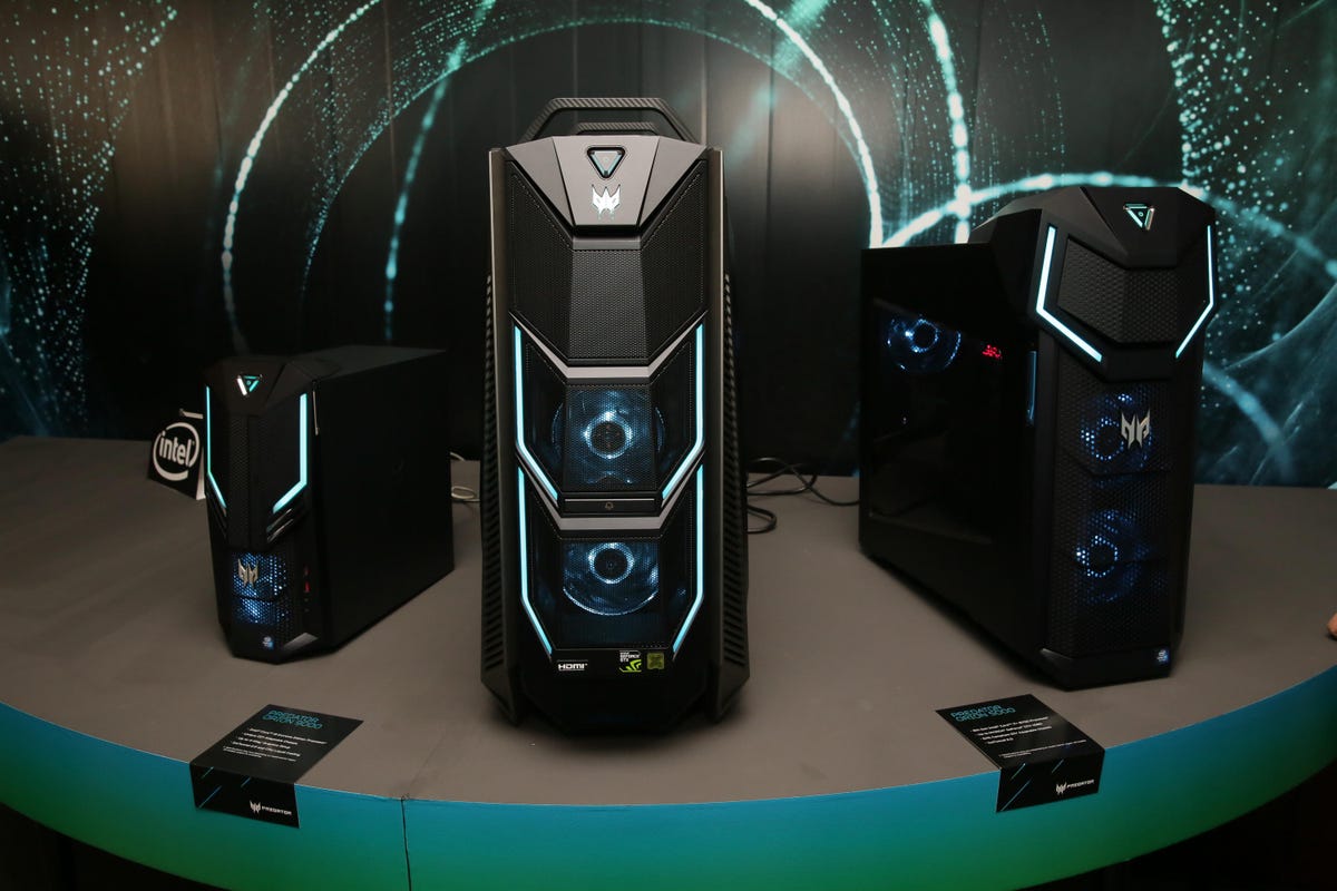 Acer Predator Orion 9000