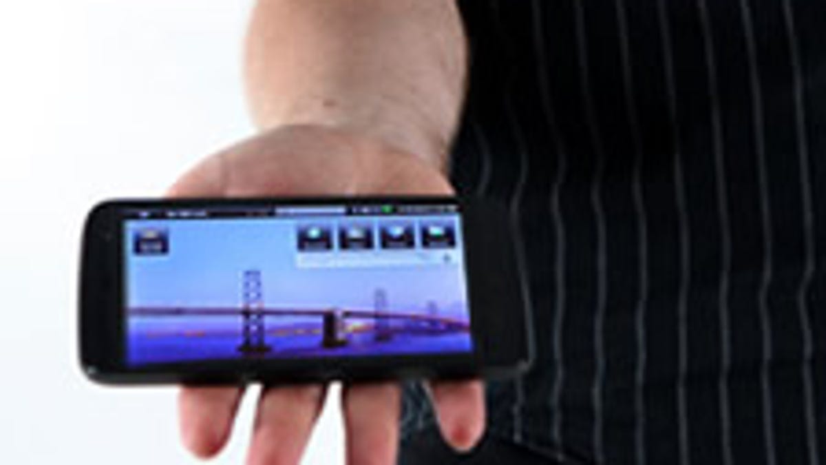 Dell may soon launch a 10-inch Android tablet to join its smaller-sized lineup.