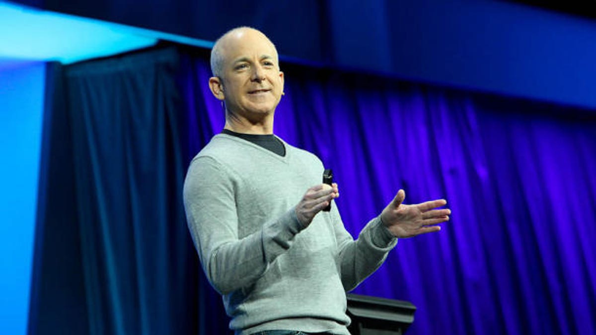 Former Windows President Steven Sinofsky