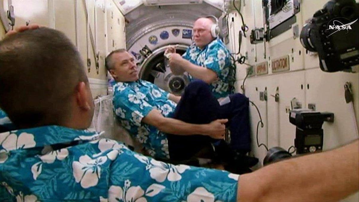 nasahawaiianshirt