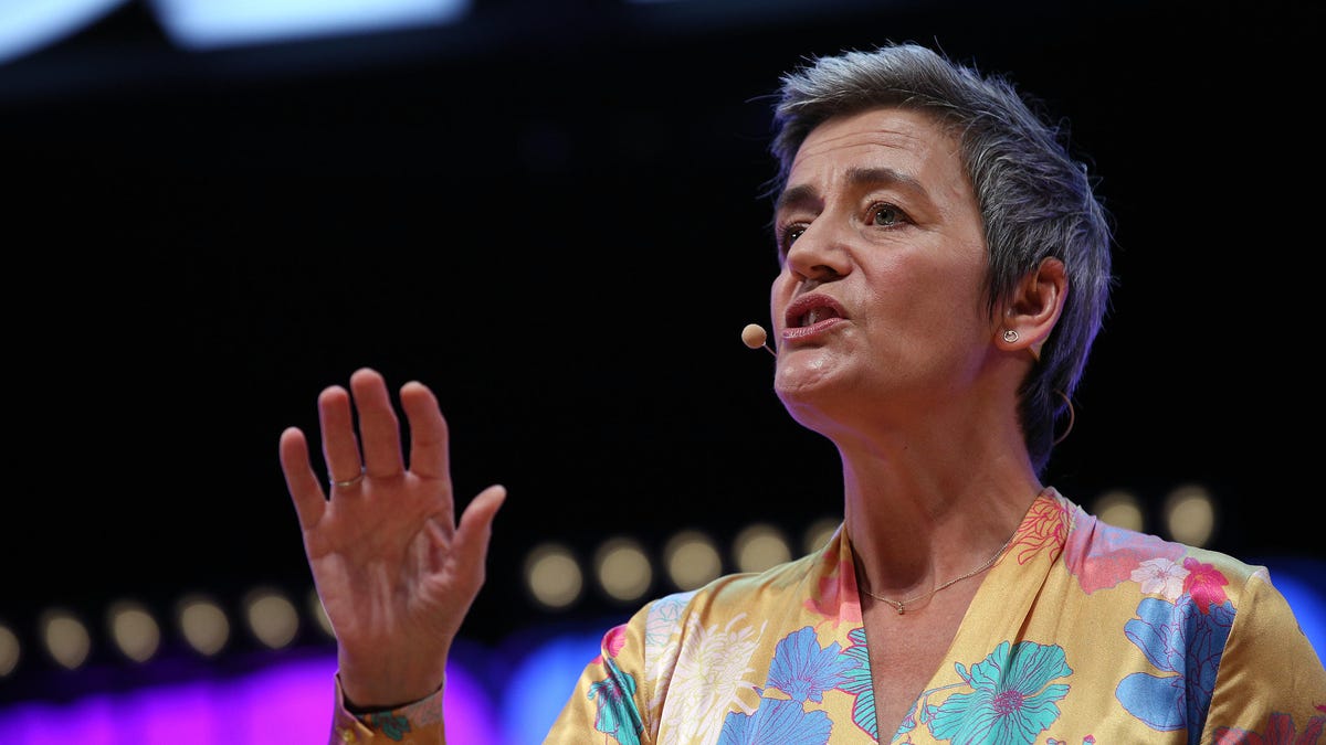 Web Summit 2018 - Day 3