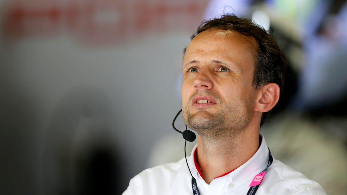 Motorsport / Race 6h of Brazil